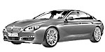 BMW F06 P0D22 Fault Code