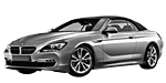 BMW F12 P0D22 Fault Code